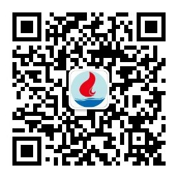 万盛能源有限公司微信公众号二维码